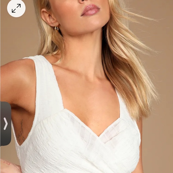 Lulus size medium - Picture 3 of 10